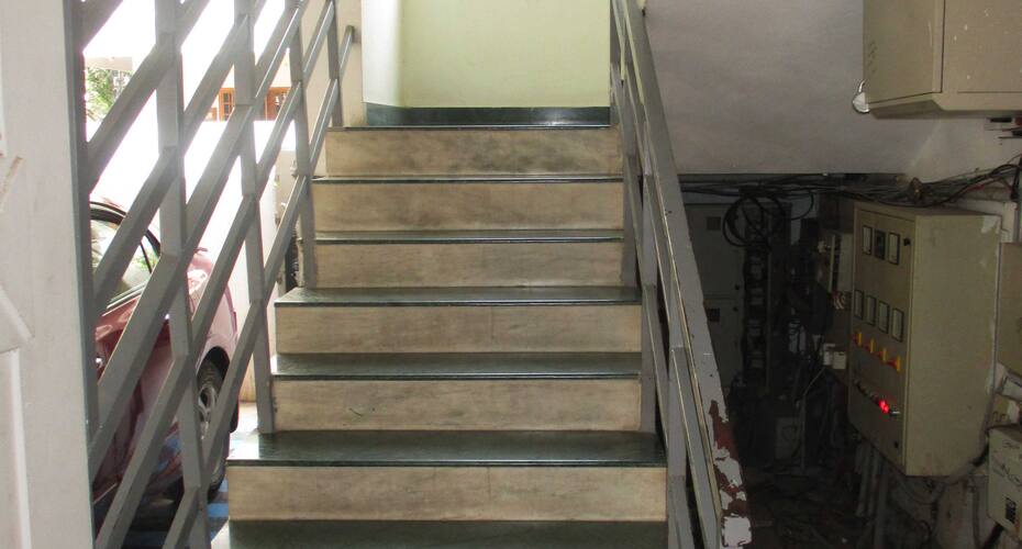 Balaji Guest House, Chennai 3